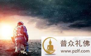 《星际穿越》：披着科幻外衣的